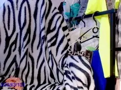 Amateur Sex Cam of Eva_blond_hot