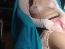 Amateur Sex Cam of Eva_blond_hot
