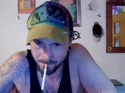Amateur Nude Webcam of daclemi850