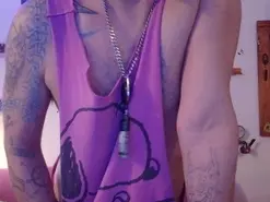 Amateur Adult Webcam of daclemi850