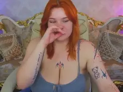 Amateur Live Sex of ClumsyNana