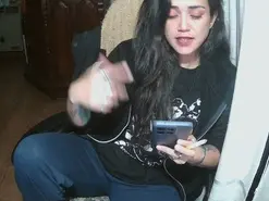 Amateur Live Porn of LA_TURCA