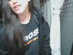 Amateur Live Sex of LA_TURCA