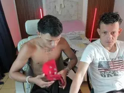 Amateur Live Sex Cam of Menshot_