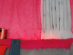 Amateur Live Porn of VickyGill