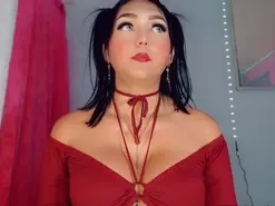 Amateur Adult Webcam of VickyGill