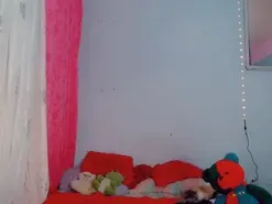 Amateur Live Sex of VickyGill