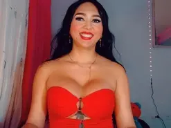 Amateur Adult Webcam of VickyGill
