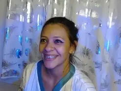 Amateur Adult Webcams of Aria_Russo