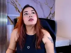 Amateur Live Sex of CateRosseVs