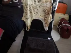 Amateur Best Webcam of mariasexy