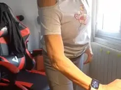 Amateur Sex Cam of mariasexy