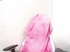 Amateur Private Sex Chat of zoy_69