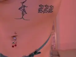 Amateur Live Sex Cam of HannaConnor