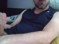 Amateur Adult Webcam of TheCrazyBoy