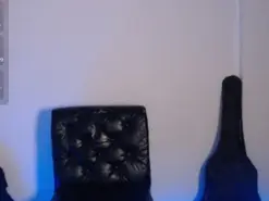 Amateur Free Porn Cam of kuromelatin