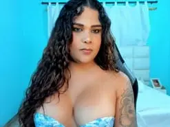 Amateur Best Webcam of Shadia_orozco