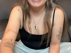 Amateur Free Live Porn of ClaraVidal