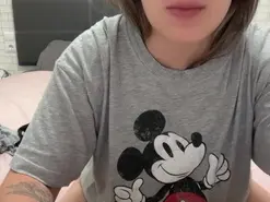 Amateur Adult Webcam of ClaraVidal