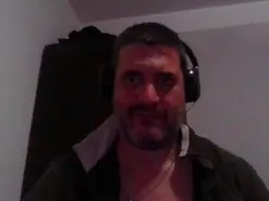 Amateur Adult Webcam of Sebaz40