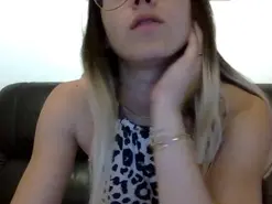 Amateur Watch Live Sex Cams of Leonitahotx