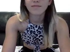 Amateur Best live sex cam show of Leonitahotx