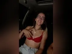 Amateur Adult Webcams of Leonitahotx