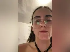 Amateur Free Live Porn of Leonitahotx
