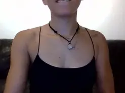 Amateur Nude Webcam of Leonitahotx