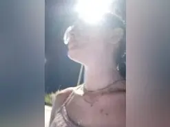 Amateur Nude Webcam of Leonitahotx