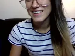 Amateur Best Webcam of Leonitahotx