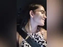 Amateur Nude Webcam of Leonitahotx