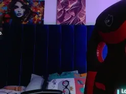 Amateur Private Sex Chat of Lucy_wish1
