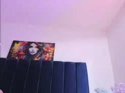 Amateur Live Sex Cam of Lucy_wish1