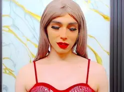 Amateur Best Webcam of katalina_hot1