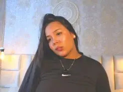 Amateur Adult Webcam of EmilyQueenx