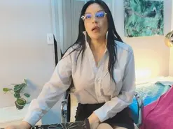 Amateur Sex Chat of Zuzana21