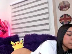 Amateur Sex Cam of MadelynRose