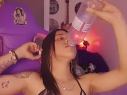 Amateur Nude Webcam of MadelynRose