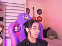 Amateur Sex Cam of MadelynRose