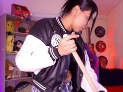 Amateur Live Sex of MadelynRose
