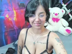 Amateur Live Porn of celeste1waxx