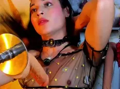 Amateur Live Sex of mlucreciasucker