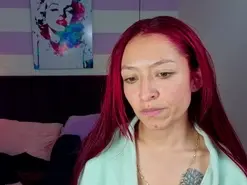 Amateur Sex Cam of scarlett_bell_