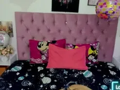 Amateur Sex Chat of Lux_wish