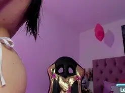 Amateur Nude Webcam of Lux_wish