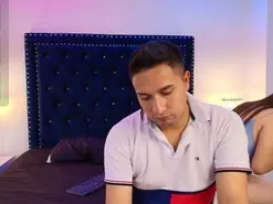 Amateur Best Webcam of Alissa_and_alan