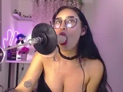 Amateur Free Live Porn of Samara_Russo