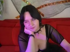 Amateur Free Live Porn of BerryDiva
