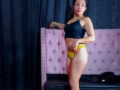 Amateur Sex Chat of MiaDivineHYH